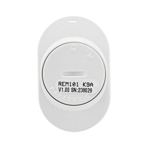 PARADOX REM101 REMOTE WITH WALL BRACKET 433 MHZ