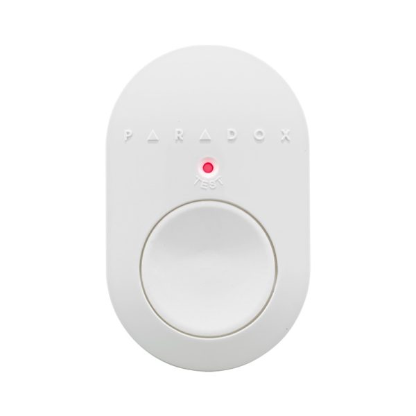 PARADOX REM101 REMOTE WITH WALL BRACKET 433 MHZ - Image 3