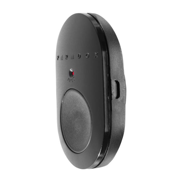 PARADOX REM101 REMOTE WITH WALL BRACKET 433 MHZ - Image 5