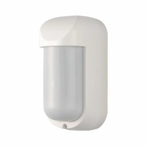 PARADOX ATSUMI 90 DEGREE WIRELESS 433 MHZ ADJ PIR A/M