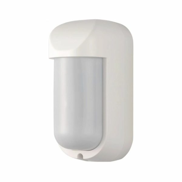 PARADOX ATSUMI 90 DEGREE WIRELESS 433 MHZ ADJ PIR A/M