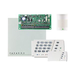 PARADOX SP65 LED K/PAD UPGRADE KIT – 1 PASSIVE