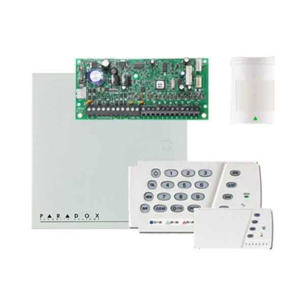 PARADOX SP65 LED K/PAD UPGRADE KIT – 1 PASSIVE