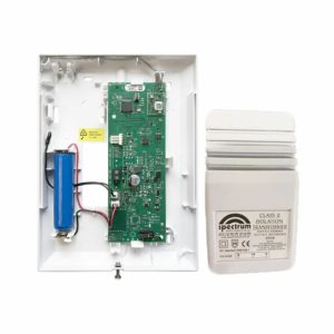 PARADOX REPEATER KIT RPT1 433MHZ INCL 20VA TRANSFORMER
