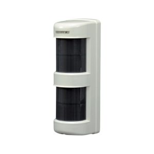 TAKEX PIR OUTDOOR DUAL PET 90 DEGREE
