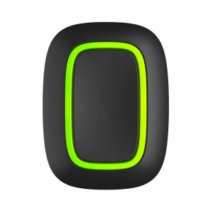 AJAX BUTTON (Panic Button)