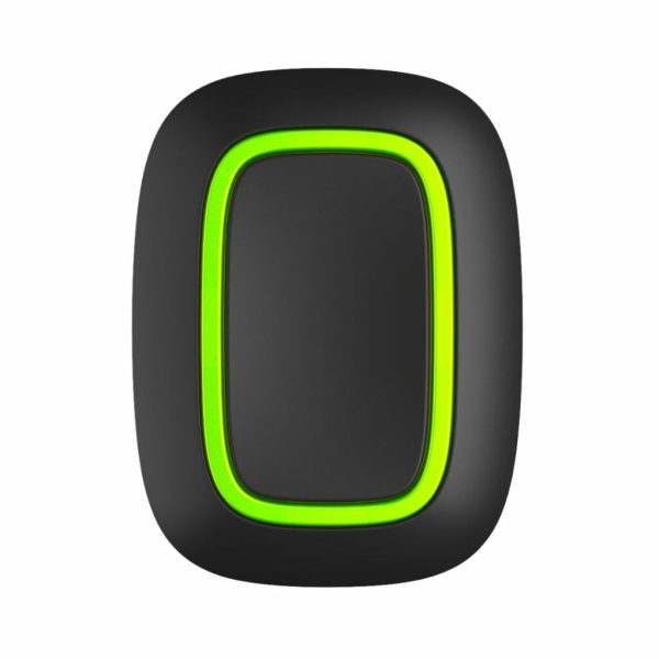 AJAX BUTTON (Panic Button)