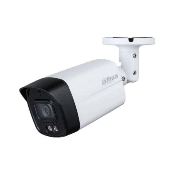 DAHUA CYLINDRICAL 2MP 20M IR 2.8MM F/C W/AUDIO