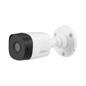 DAHUA CYLINDRICAL 2MP 2.8MM LENS 20M IR COOPER PLASTIC