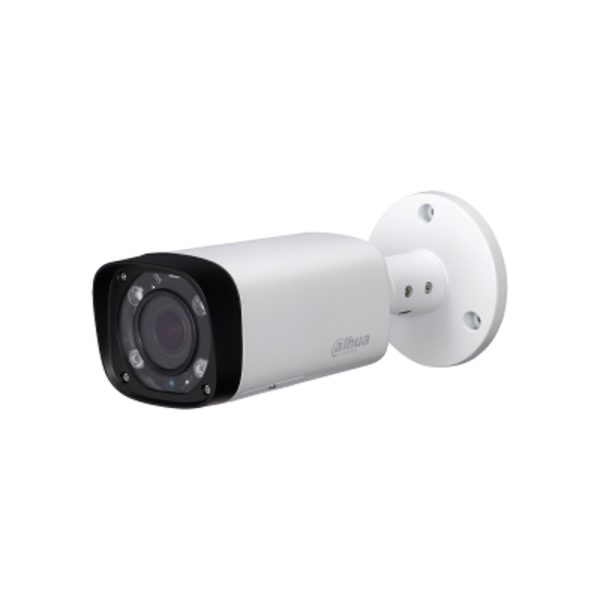 Dahua Analogue Cameras – Cylindrical