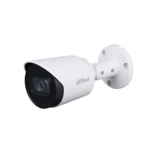 DAHUA CYLINDRICAL 2MP 3.6MM LENS 30M IR WITH AUDIO