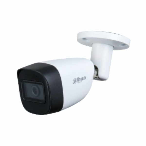 DAHUA CYLINDRICAL 5MP 3.6MM LENS 30M IR