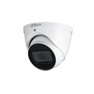 DAHUA BALL DOME 5MP MOTO 2.7-12MM LENS 60M IR WITH AUDIO