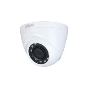 DAHUA BALL DOME 2MP 3.6MM LENS 20M IR