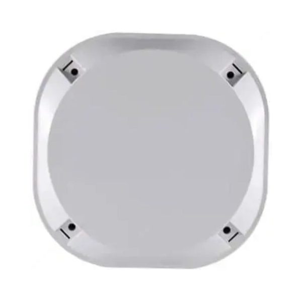 CAMERA ENCLOSURE RIMMED 118X118X52MM