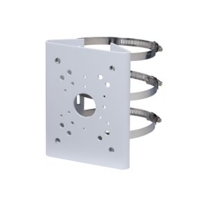 DAHUA POLE MOUNT BRACKET FOR HIGH SPEED DOMES – 7KG
