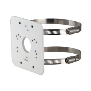 DAHUA CORNER MOUNT BRACKET FOR BULLET JUNCTION BOXES AND PTZ CAMERAS