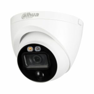 DAHUA DOME ACTIVE DETERRENCE 2MP 2.8MM LENS 30M SMART IR