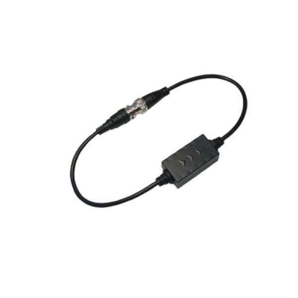 DAHUA VIDEO GROUND LOOP ISOLATOR – HD, CVI