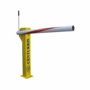 CENTURION BOOM MANUAL CENTINEL MILD STEEL EXCL BOOM & SPRING