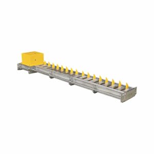 CENTURION CLAWS SPIKE , 4.5 METER, DIRECT DRIVE, FLUSH MOUNT
