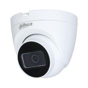 DAHUA BALL DOME 2MP 2.8MM LENS 20M IR