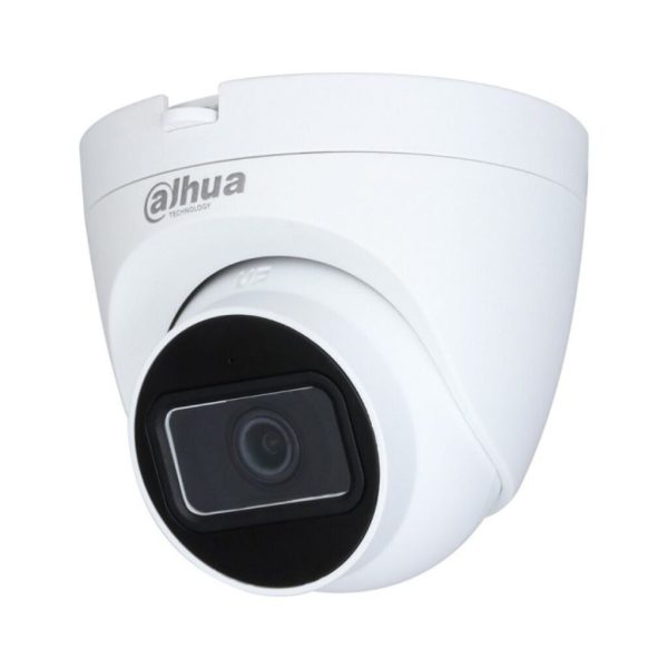 DAHUA BALL DOME 2MP 2.8MM LENS 20M IR