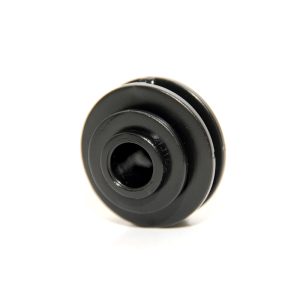 NEMTEK BOBBINS – FLAT BAR BLACK