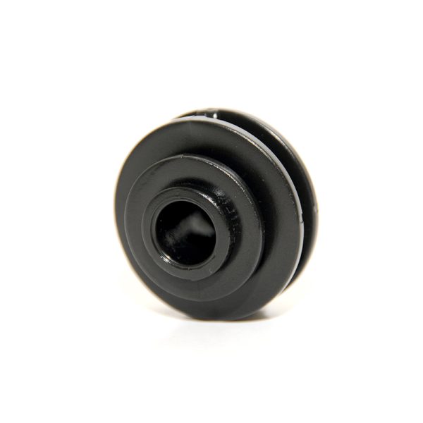 NEMTEK BOBBINS – FLAT BAR BLACK