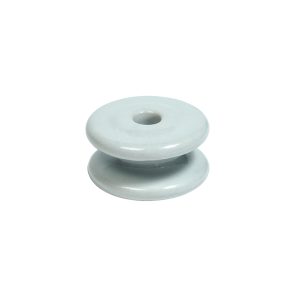 NEMTEK BOBBINS – PORCELAIN LARGE – FIREPROOF