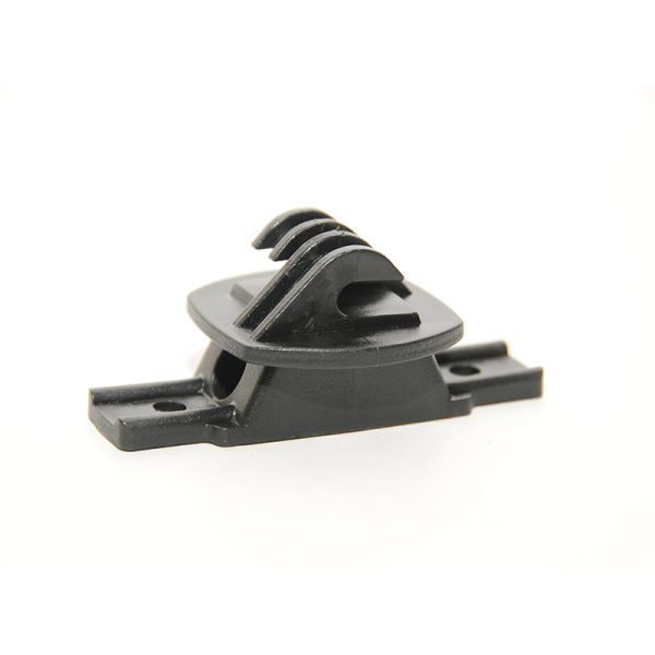NEMTEK BOBBINS – NAIL-ON BLACK