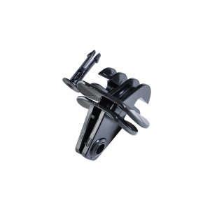 NEMTEK BOBBINS – PICKET BLACK INCL CLIP