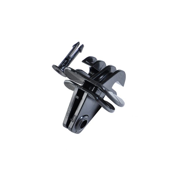 NEMTEK BOBBINS – PICKET BLACK INCL CLIP