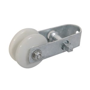 NEMTEK COMBO TENSIONER FIRE PROOF