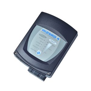 NEMTEK MERLIN STEALTH 4J INDOOR WITH KEYPAD AND 7AH BATTERY