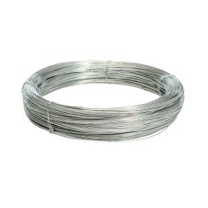 NEMTEK GALVANISED WIRE 2.24MM/50kg 1650M