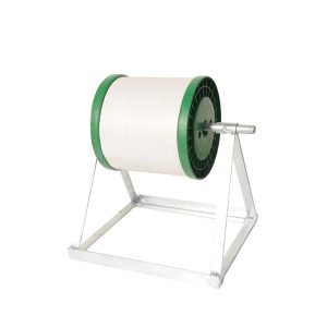 NEMTEK BRAIDED WIRE REEL HOLDER