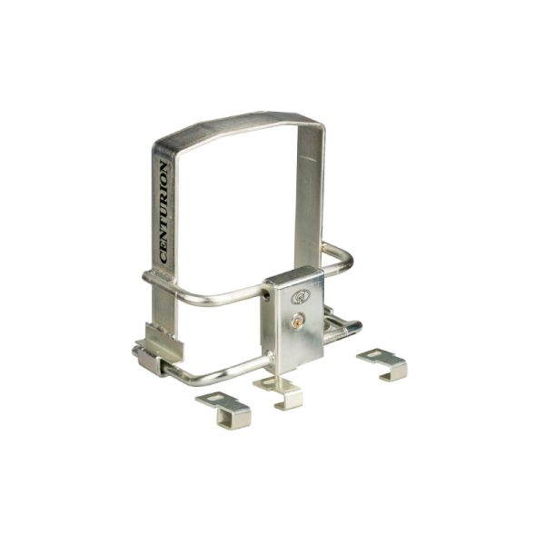 CENTURION ANTI-THEFT BRACKET FOR D5 & D5-EVO