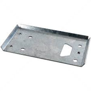 CENTURION BASE PLATE FOR D5 AND D5 EVO