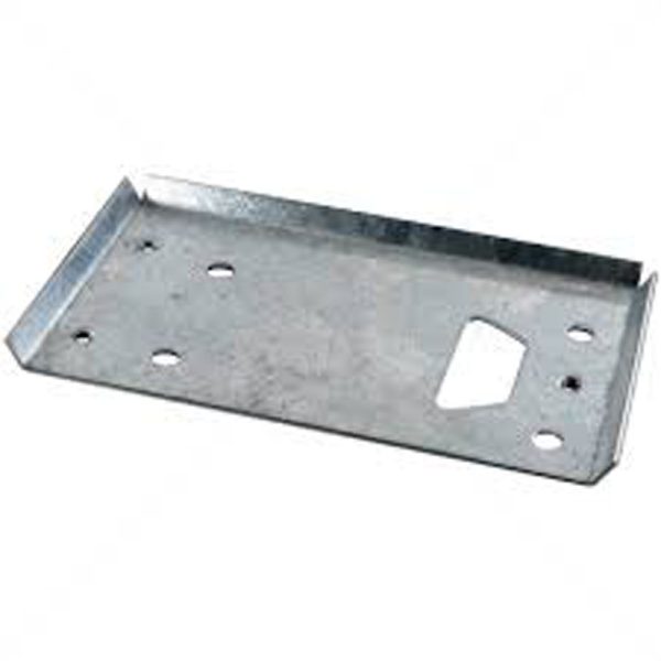 CENTURION BASE PLATE FOR D5 AND D5 EVO