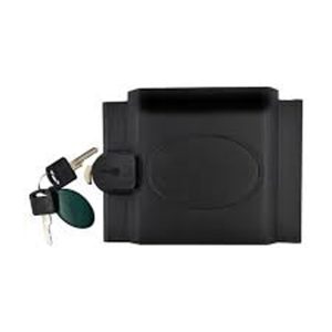 CENTURION D5 DOOR + LOCK & KEY FOR D5, D5 EVO AND D3