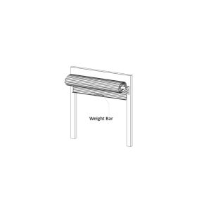 CENTURION RDO EXTRA WEIGHT BAR 1.7KG