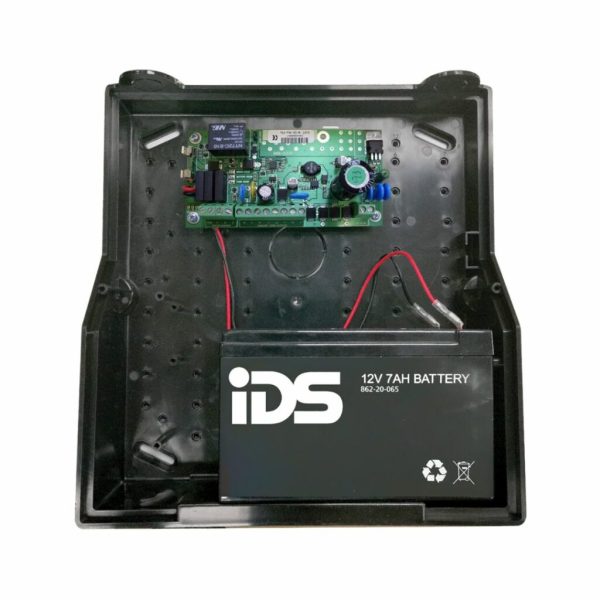 IDS SMART POWER SUPPLY MODULE