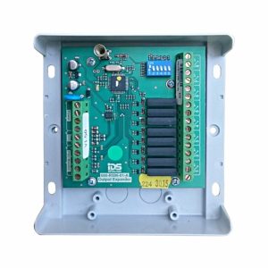 IDS X SERIES 8 CHANNEL OUTPUT EXPANDER