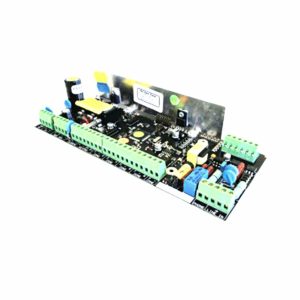 IDS X64 CONTROL PANEL 8 ZONES EXPANDABLE TO 64 ZONES (KIT WITH POWER SUPPLY)