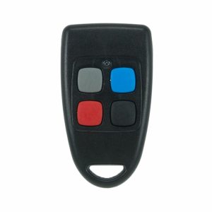 IDS XWAVE 4 CHANNEL REMOTE TRANS, COMP WITH 806 WIRELESS RECEIVER & IDS 2 CHANNEL RECEIVER