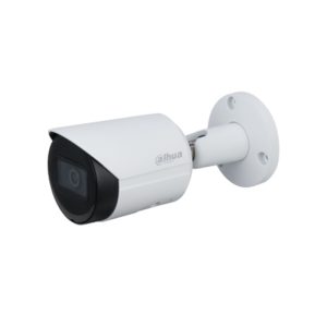DAHUA CYLINDRICAL 4MP 3.6MM LENS 30M IR POE