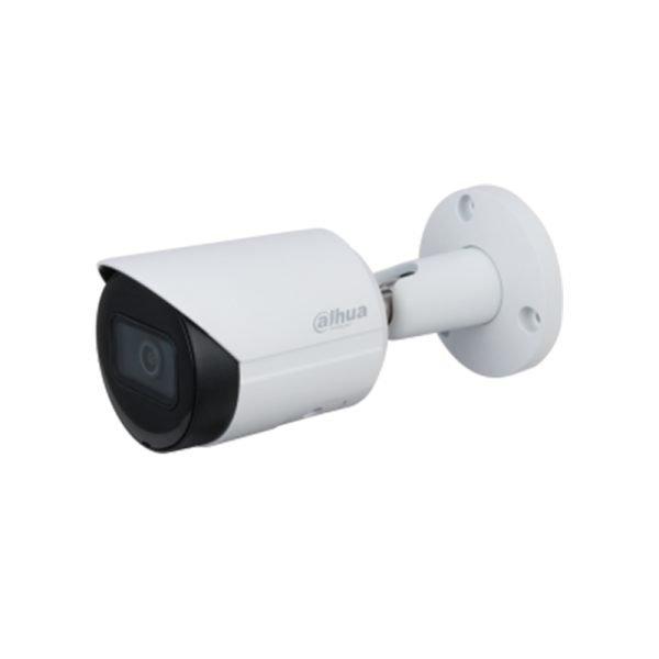 DAHUA CYLINDRICAL 4MP 3.6MM LENS 30M IR POE