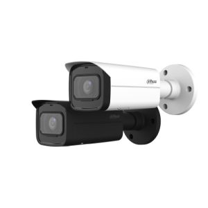 DAHUA CYLINDRICAL 2MP 2.8MM LENS 30M IR POE