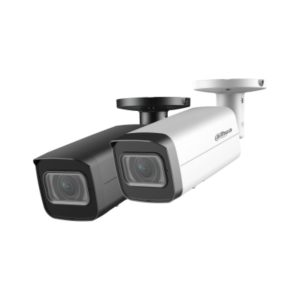 DAHUA CYLINDRICAL 2MP 2.7-13.5MM MOTO LENS 60M IR POE SD SLOT